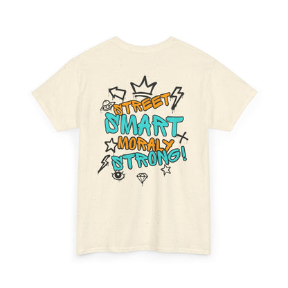Street Smart T-Shirt
