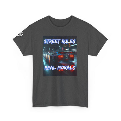 Street Rules T-Shirt