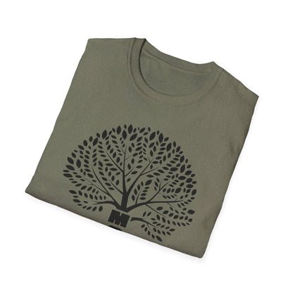 Morals Family Tree T-Shirt