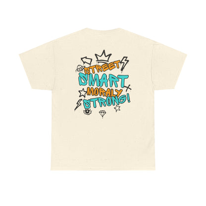 Street Smart T-Shirt