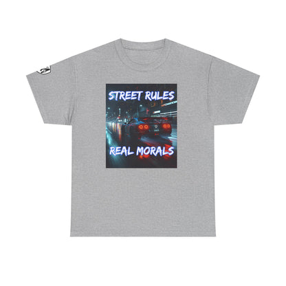 Street Rules T-Shirt