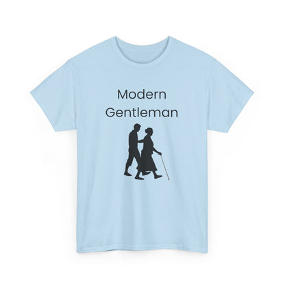 Modern GentlemanT-Shirt