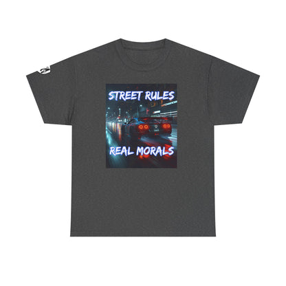 Street Rules T-Shirt