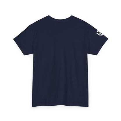 MORALS Stand on Business T-Shirt