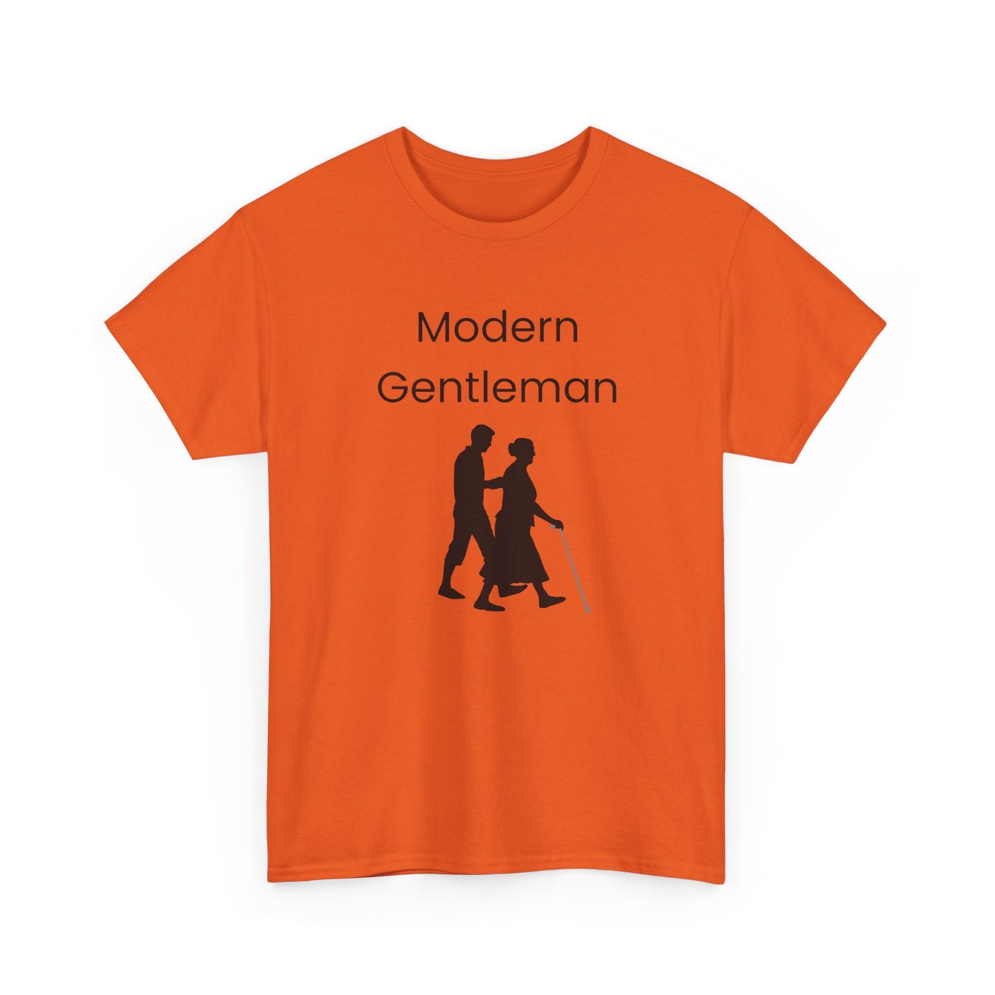 Modern GentlemanT-Shirt