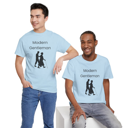 Modern GentlemanT-Shirt