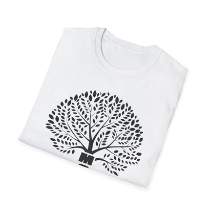 Morals Family Tree T-Shirt