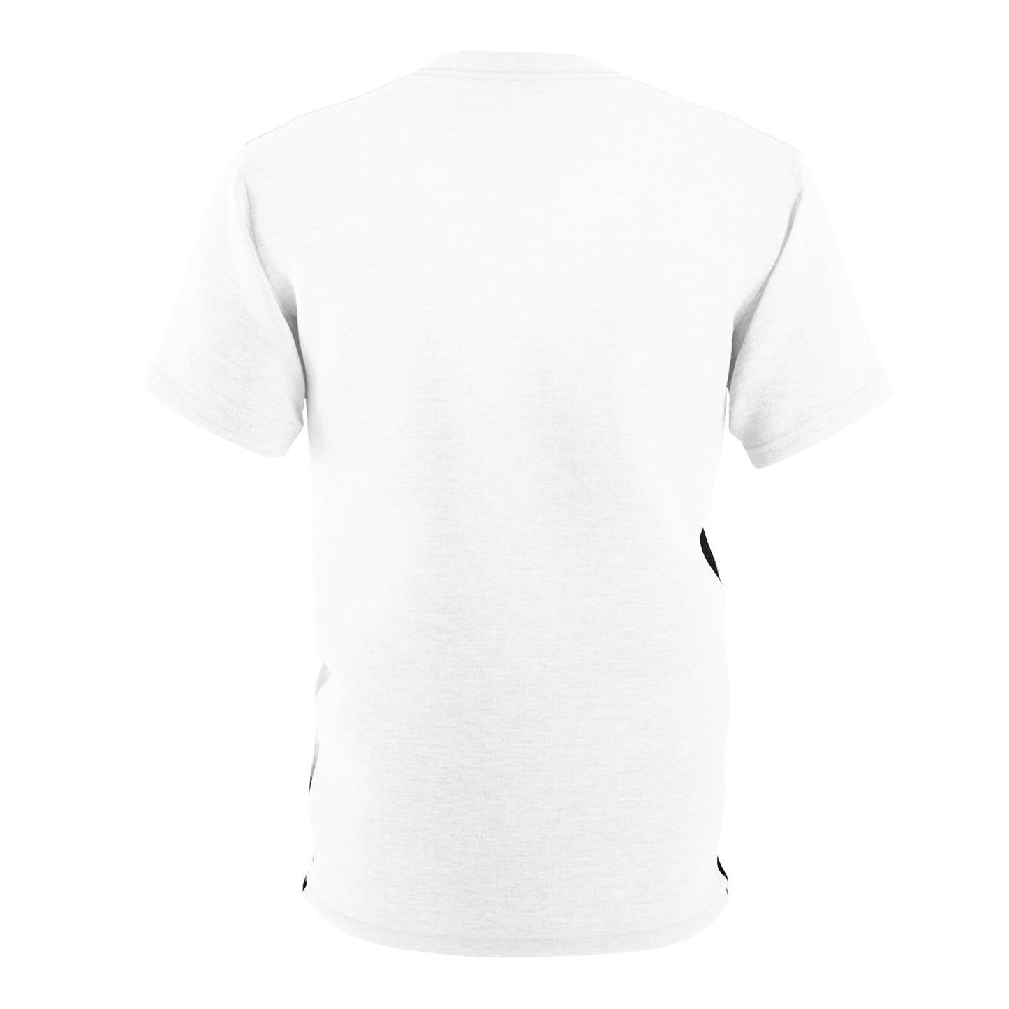 T-Shirt - MORALS design | Inspirational Unisex Tee
