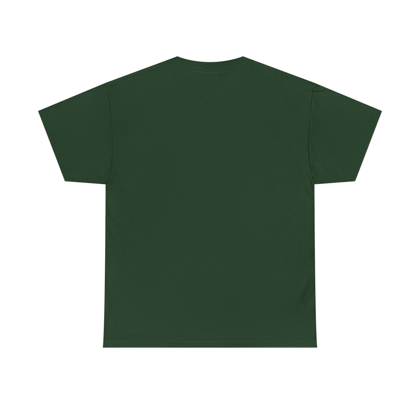 MORALS Live With Purpose T-Shirt