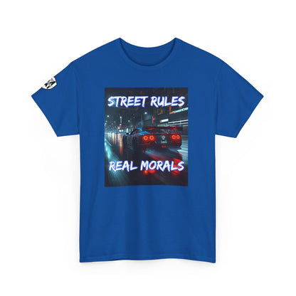 Street Rules T-Shirt