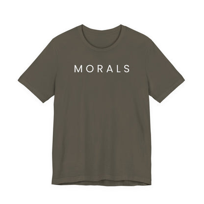 KEEP IT CLASSY UNISEX TEE