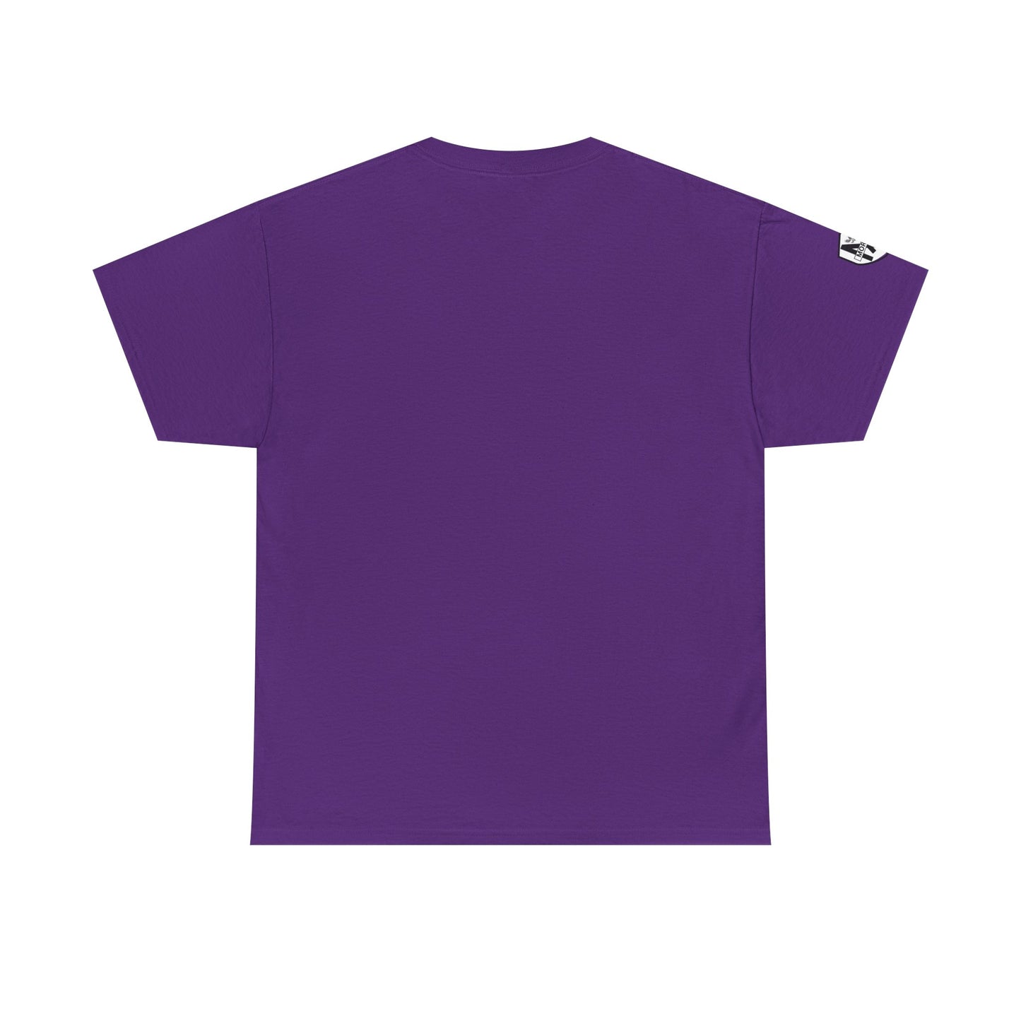 MORALS Code of Morals Graphic T-SHIRT