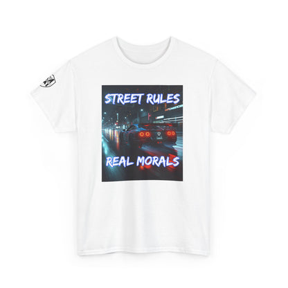 Street Rules T-Shirt