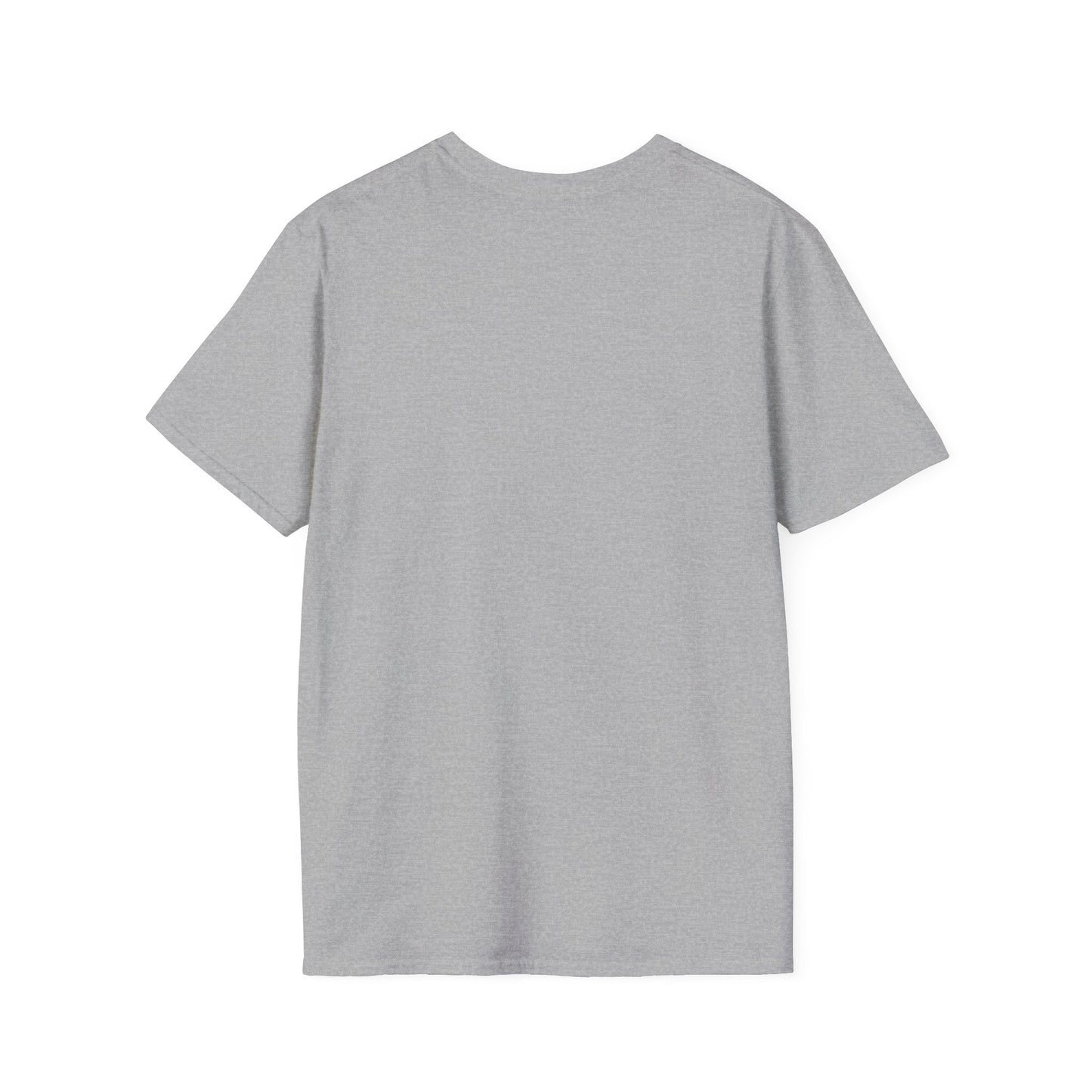 LHRTI MORALS Softstyle T-Shirt