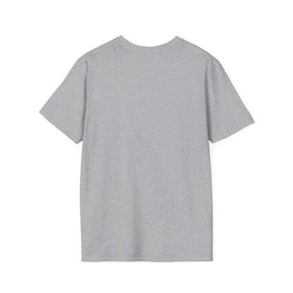 LHRTI MORALS Softstyle T-Shirt