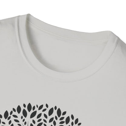 Morals Family Tree T-Shirt