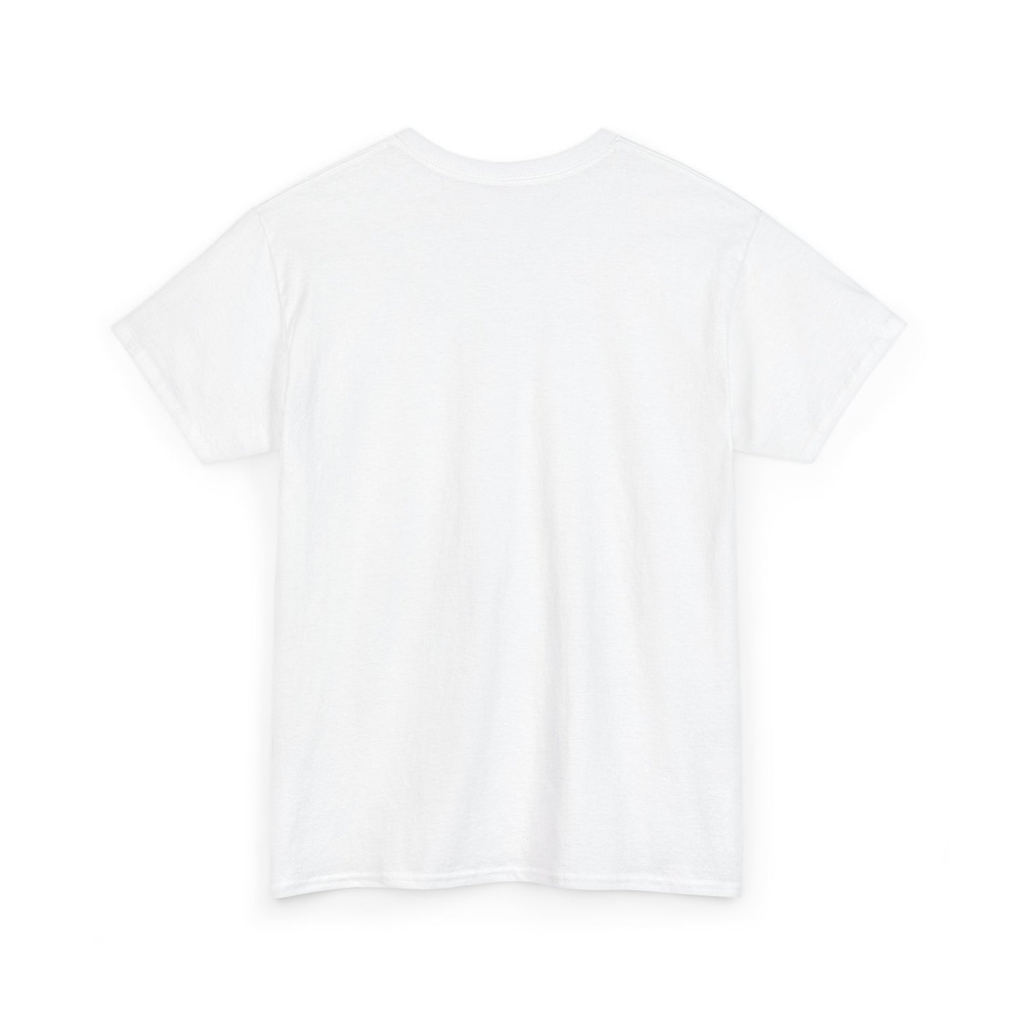 MORALS Live With Purpose T-Shirt