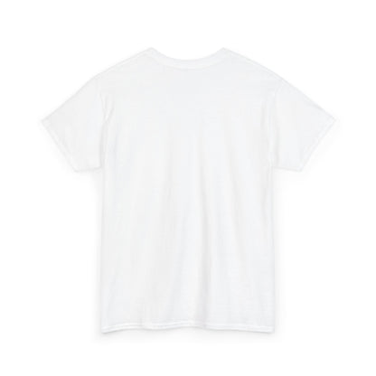 MORALS Live With Purpose T-Shirt