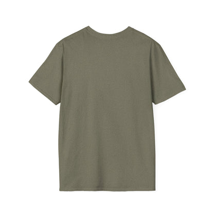 Morals Family Tree T-Shirt