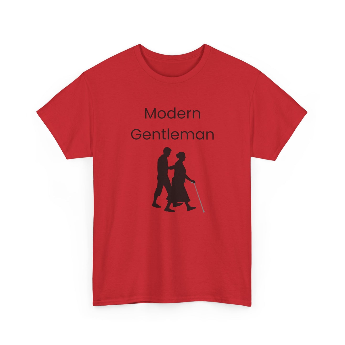 Modern GentlemanT-Shirt