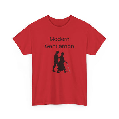 Modern GentlemanT-Shirt