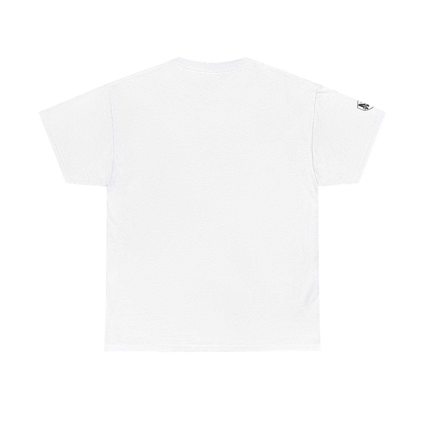 Morals Heartbeat T-Shirt
