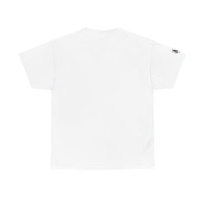 Morals Heartbeat T-Shirt