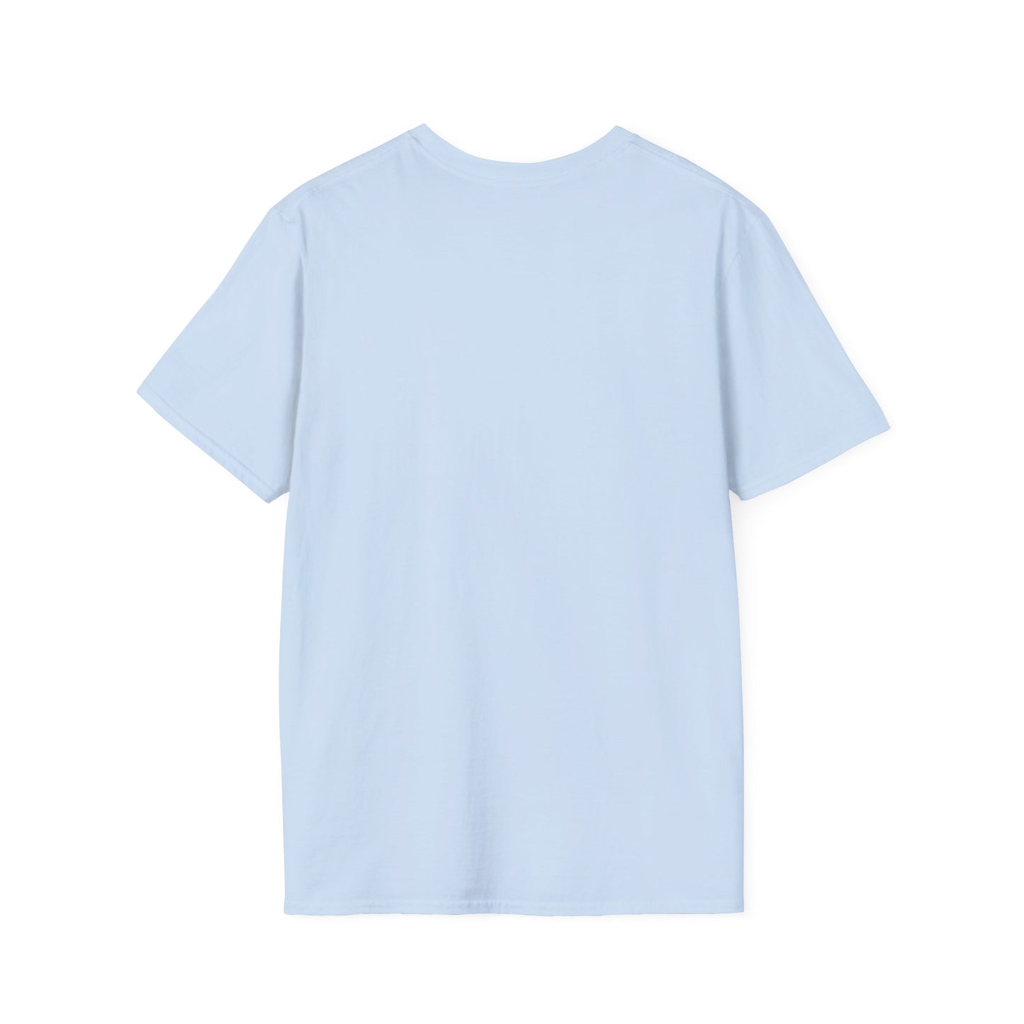 LHRTI MORALS Softstyle T-Shirt
