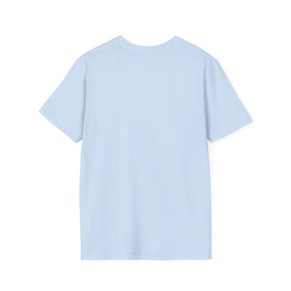 LHRTI MORALS Softstyle T-Shirt
