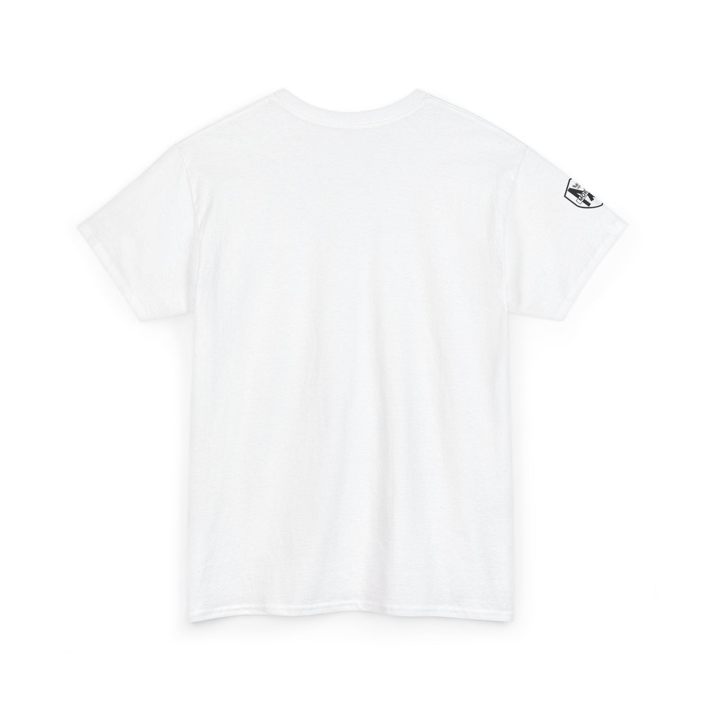 Morals Maden T-shirt