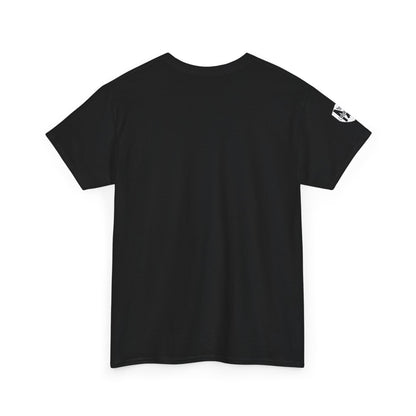 MORALS Stand on Business T-Shirt