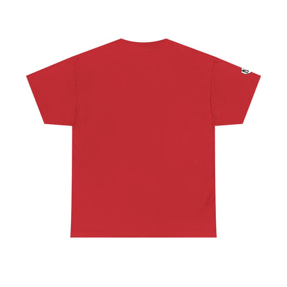 Morals NYC Skyline T-Shirt
