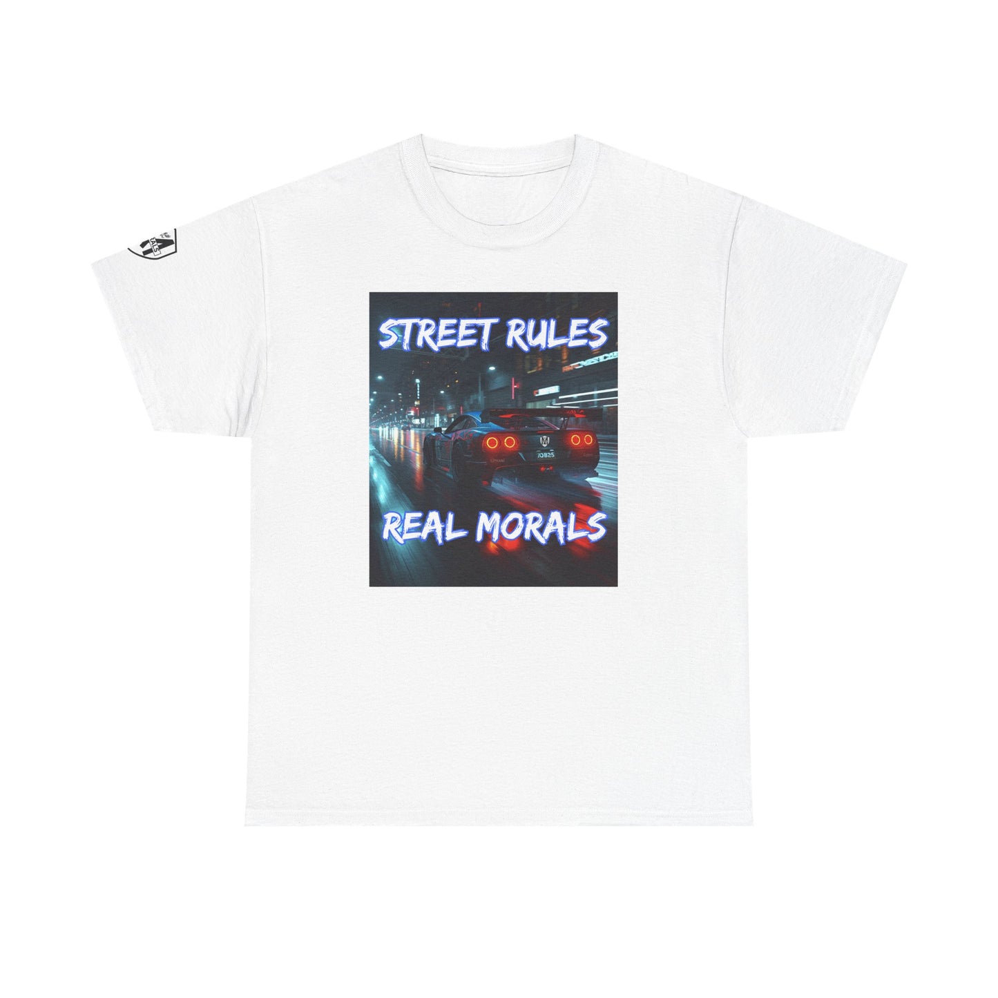 Street Rules T-Shirt