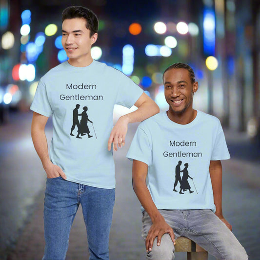 Modern GentlemanT-Shirt