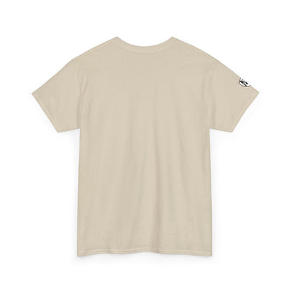 Morals NYC Skyline T-Shirt