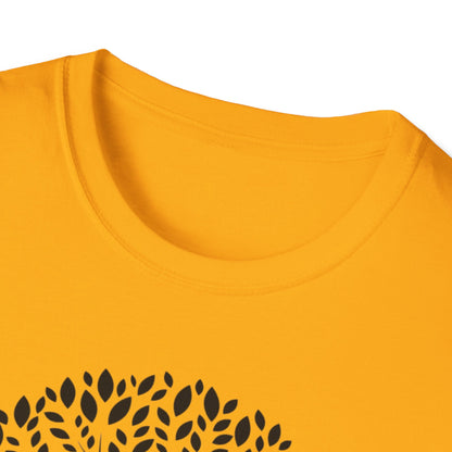 Morals Family Tree T-Shirt