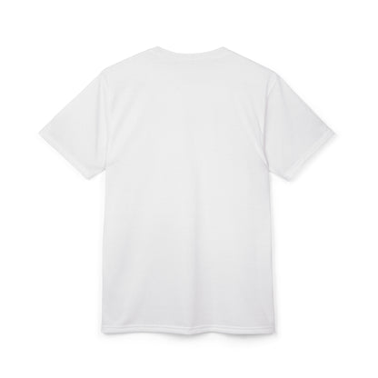 T-Shirt - MORALS design | Inspirational Unisex Tee