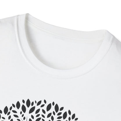 Morals Family Tree T-Shirt