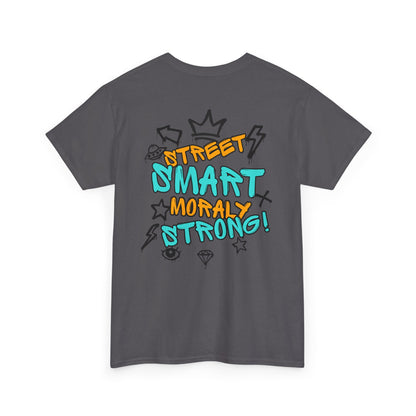 Street Smart T-Shirt