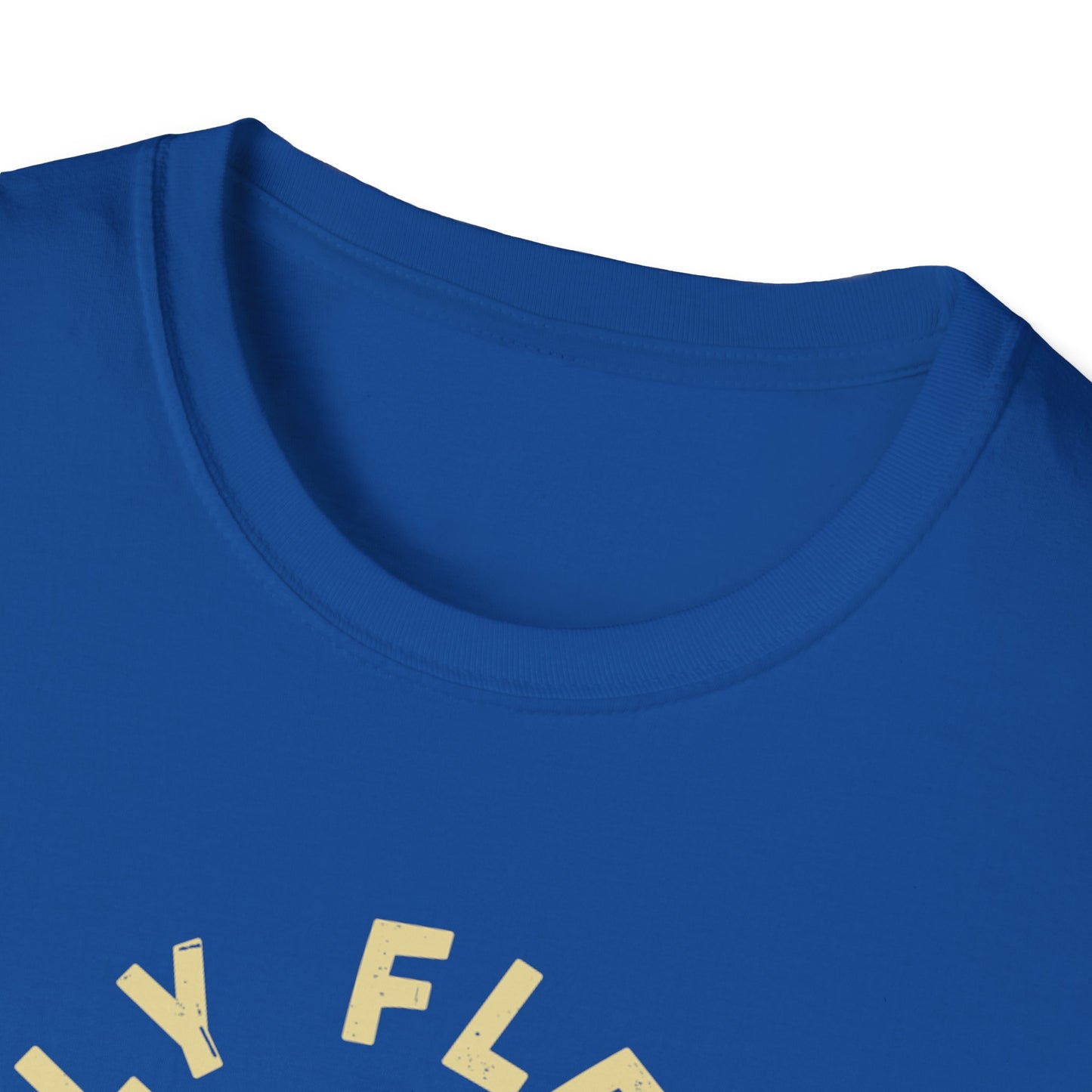 Morally Flexible  T-SHIRT