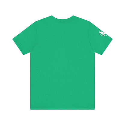 MORALS Integrity Statue of liberty T-Shirt