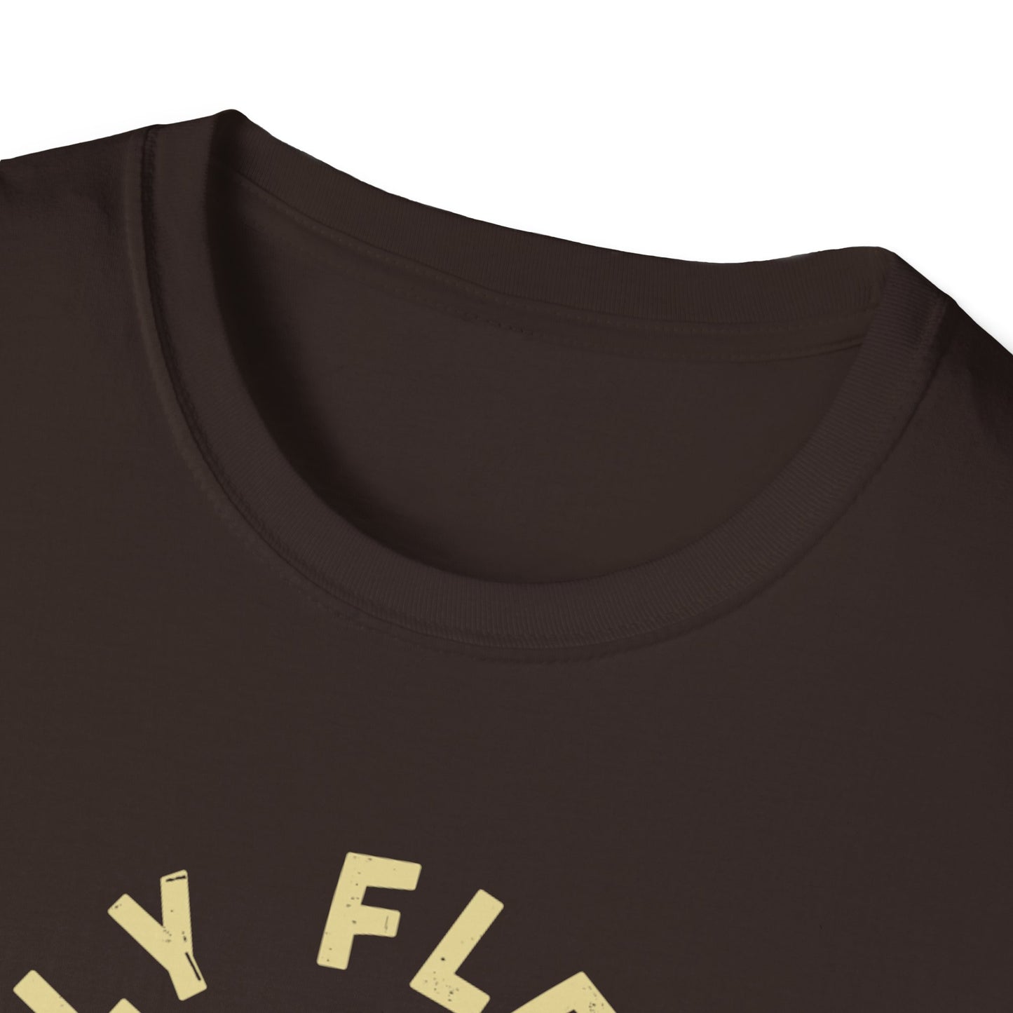 Morally Flexible  T-SHIRT