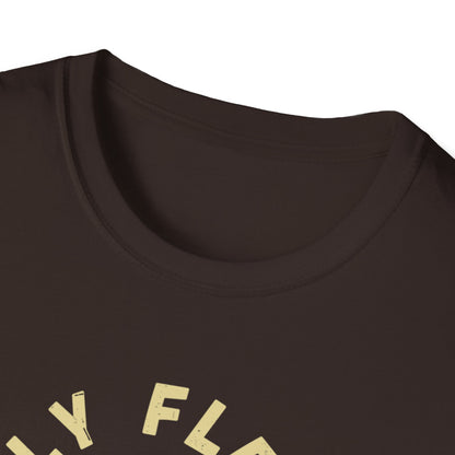 Morally Flexible  T-SHIRT