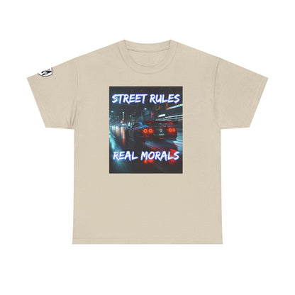 Street Rules T-Shirt