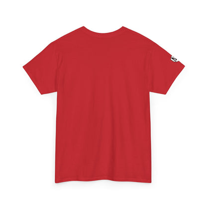 Morals NYC Skyline T-Shirt