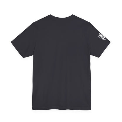 MORALS Integrity Statue of liberty T-Shirt