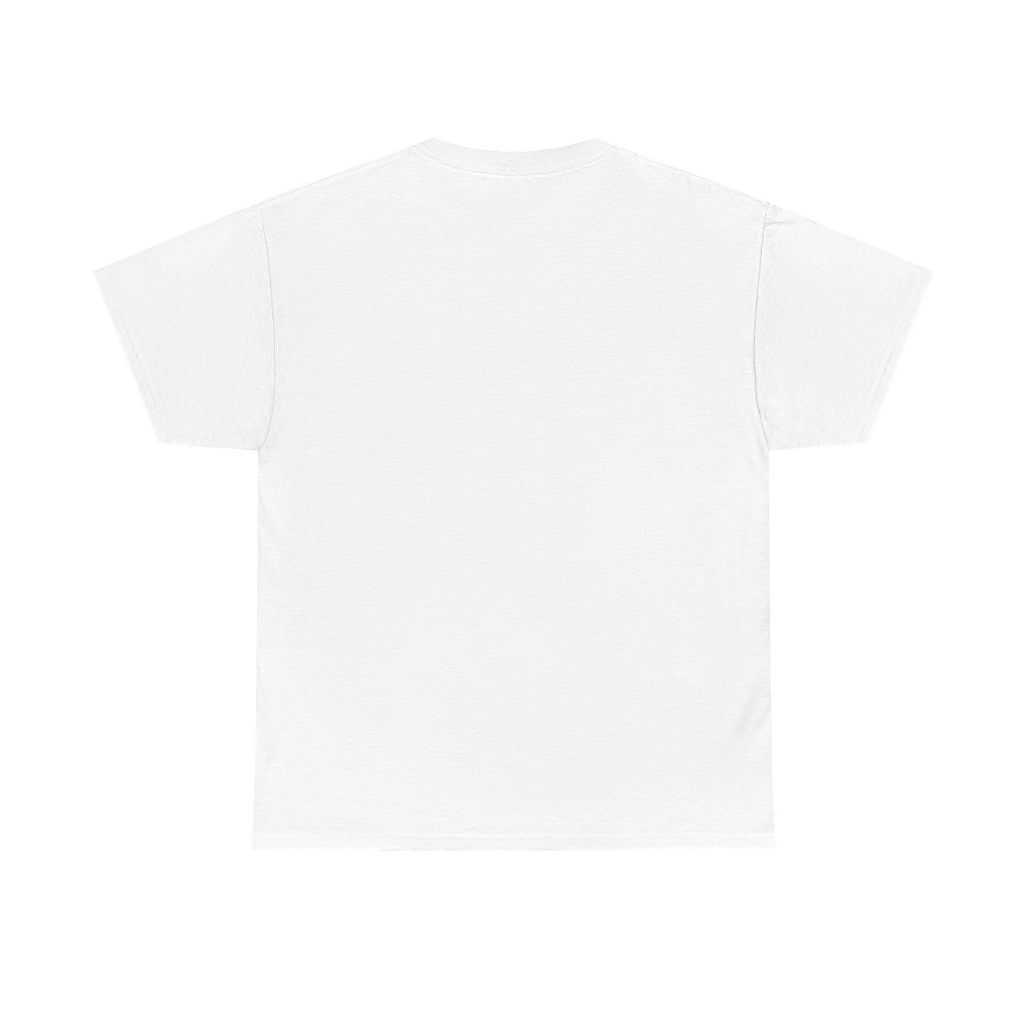 MORALS Live With Purpose T-Shirt