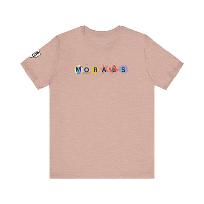 MORALS Beach vibes