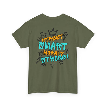 Street Smart T-Shirt