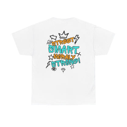 Street Smart T-Shirt